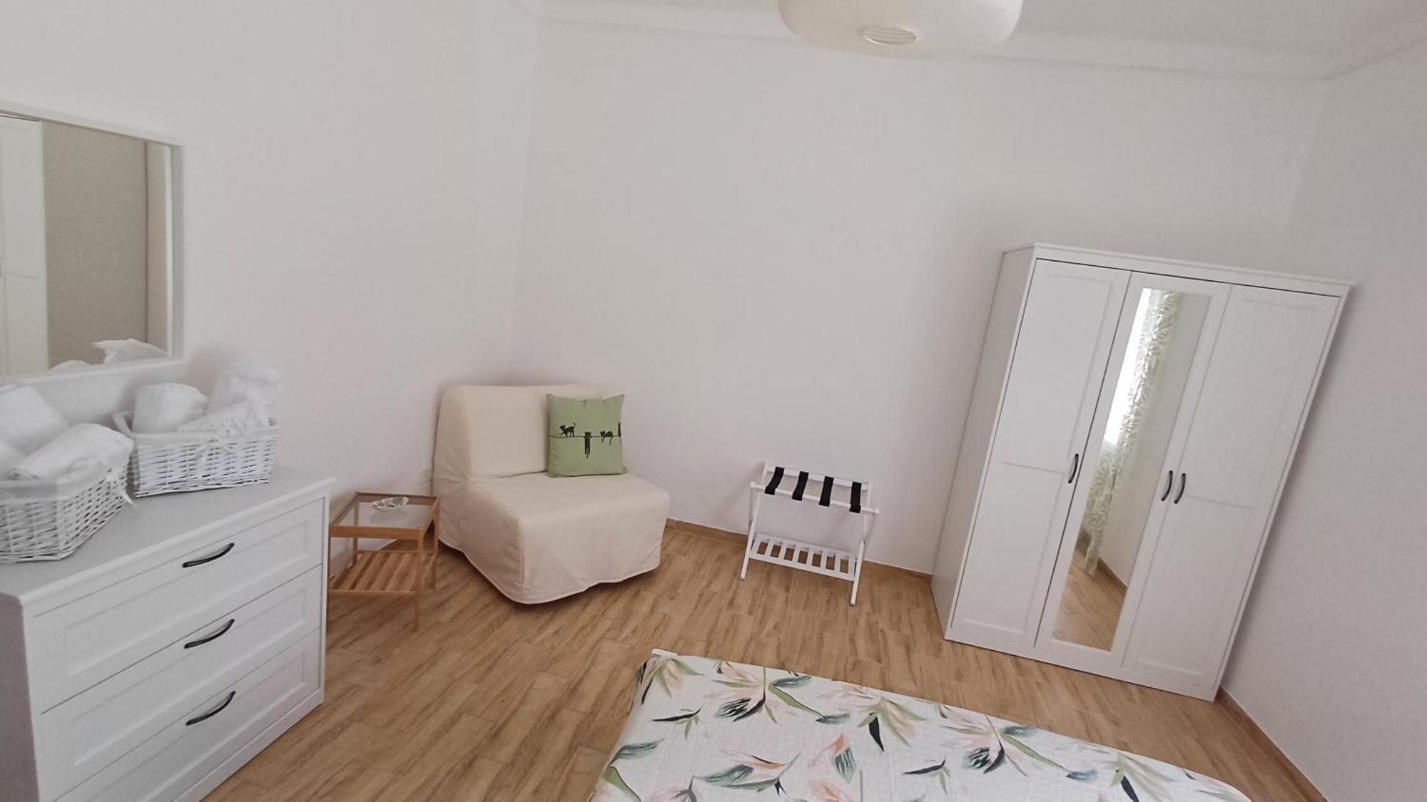 Apartamento La Casa Del Sole San Vito Chietino Exterior foto