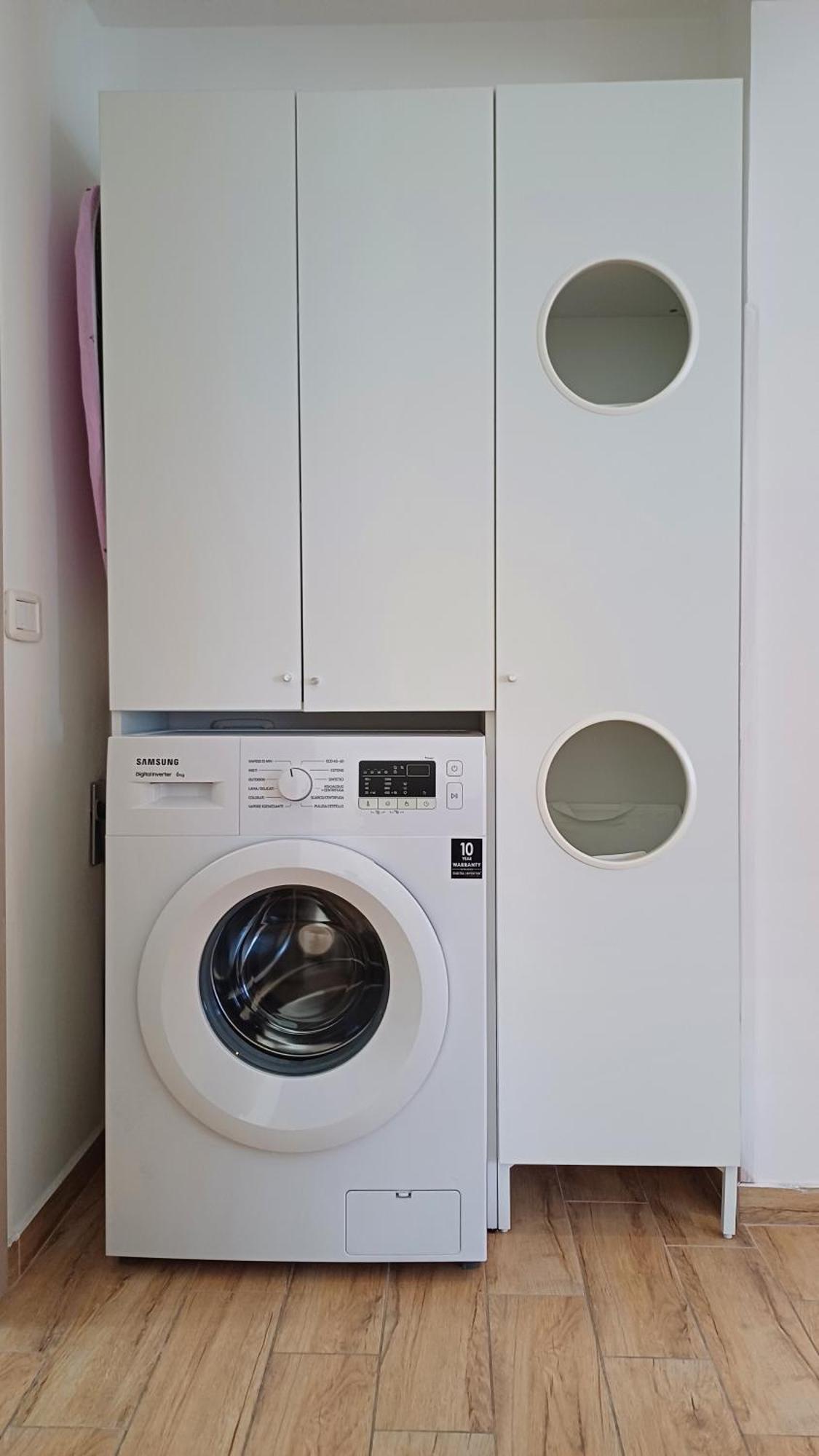 Apartamento La Casa Del Sole San Vito Chietino Habitación foto